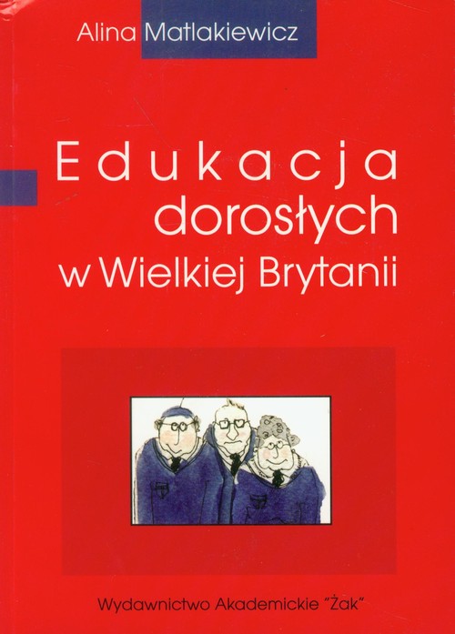 Edukacja dorosłych w Wielkiej Brytanii
