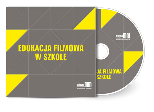 Edukacja filmowa w szkole