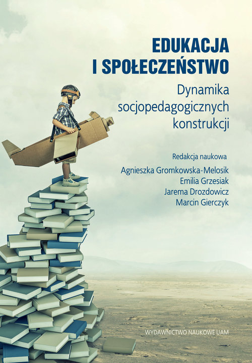 Edukacja i społeczeństwo