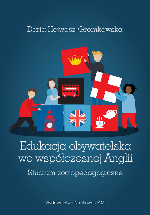 Edukacja obywatelska we współczesnej Anglii