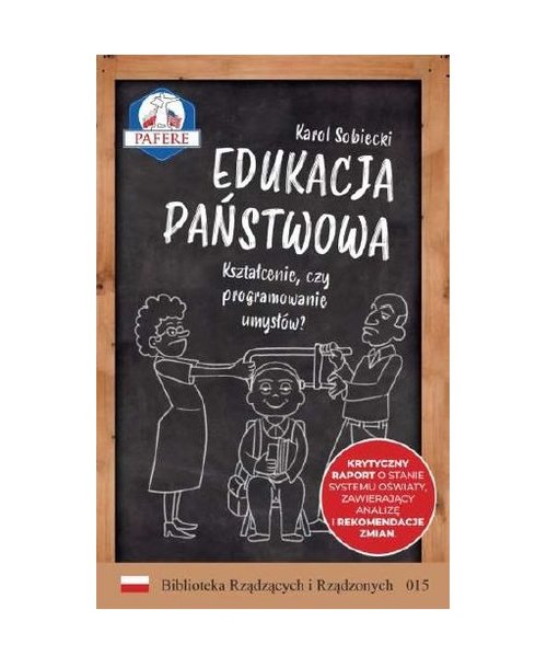 Edukacja państwowa