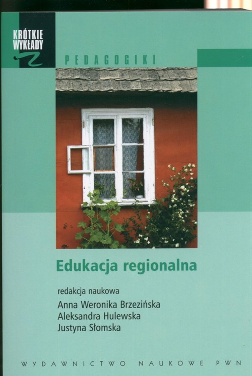 Edukacja regionalna