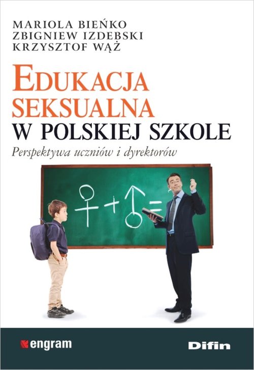 Edukacja seksualna w polskiej szkole