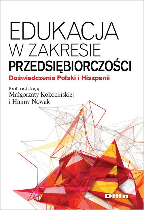 Edukacja w zakresie przedsiębiorczości