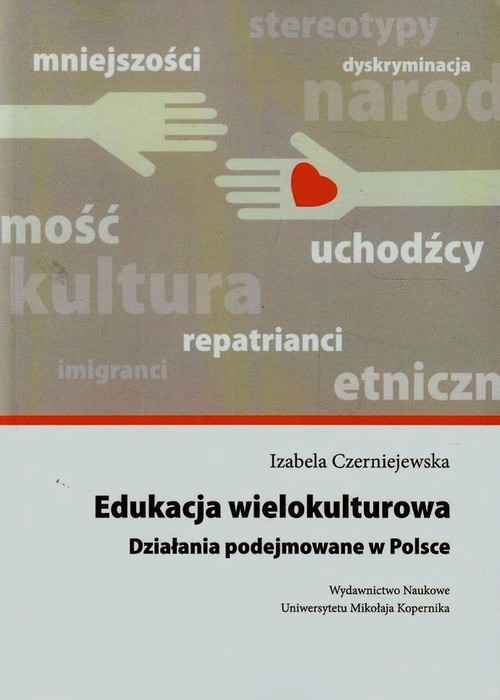 Edukacja wielokulturowa