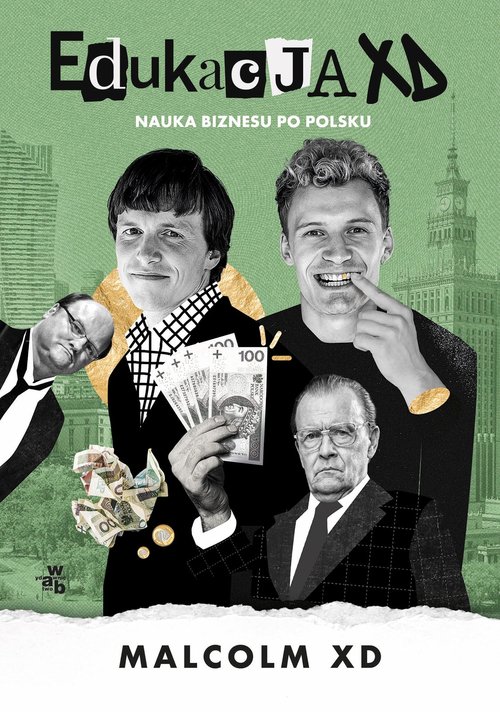 Edukacja XD