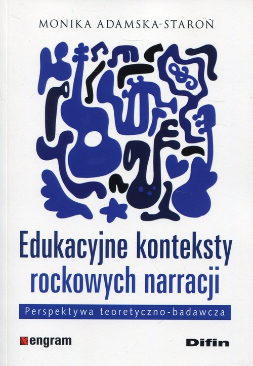 Edukacyjne konteksty rockowych narracji