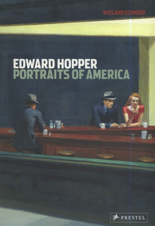 Edward Hopper Portraits of America