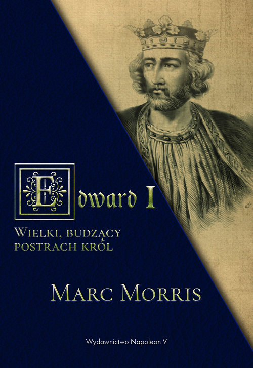 Edward I.