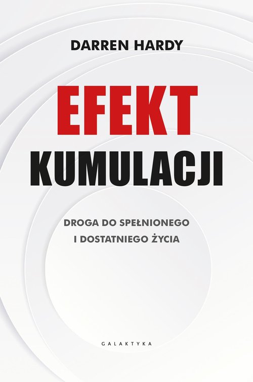 Efekt kumulacji
