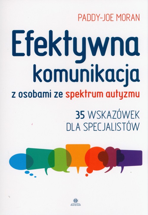 Efektywna komunikacja z osobami ze spektrum autyzmu
