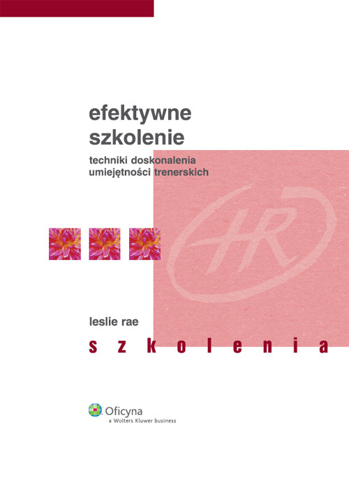 Efektywne szkolenie