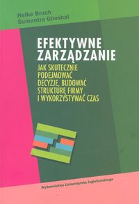 Efektywne zarządzanie