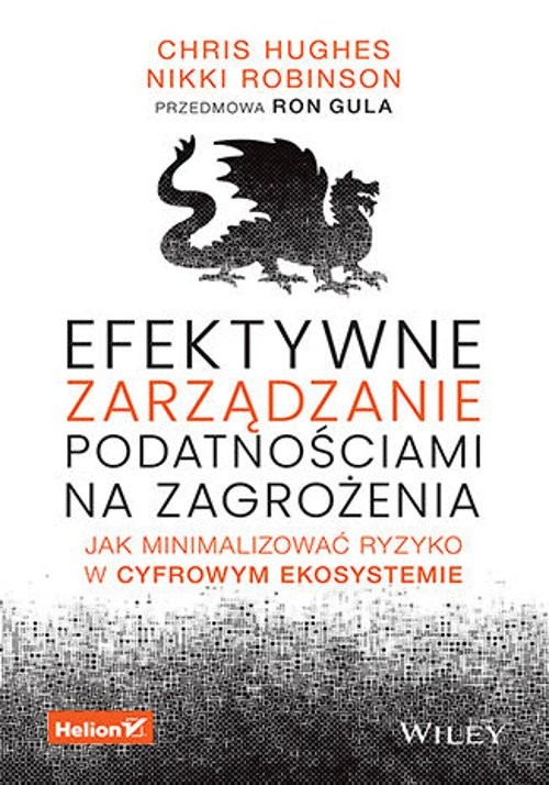Efektywne zarządzanie podatnościami na zagrożenia.