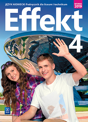Effekt 4 Podręcznik