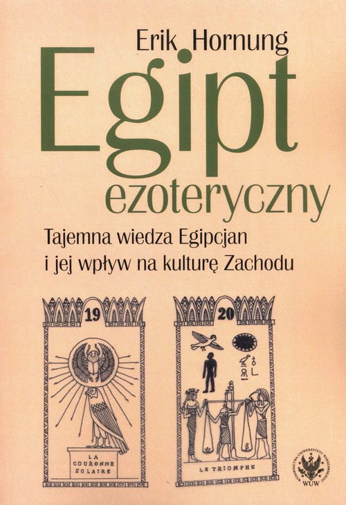 Egipt ezoteryczny