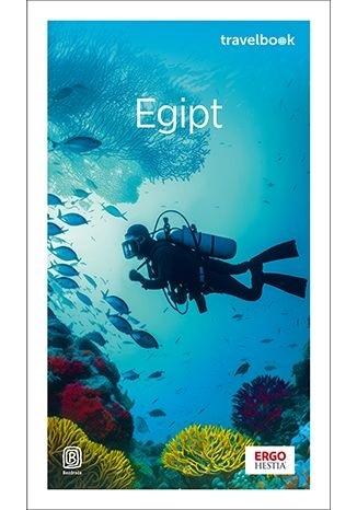 Egipt Travelbook