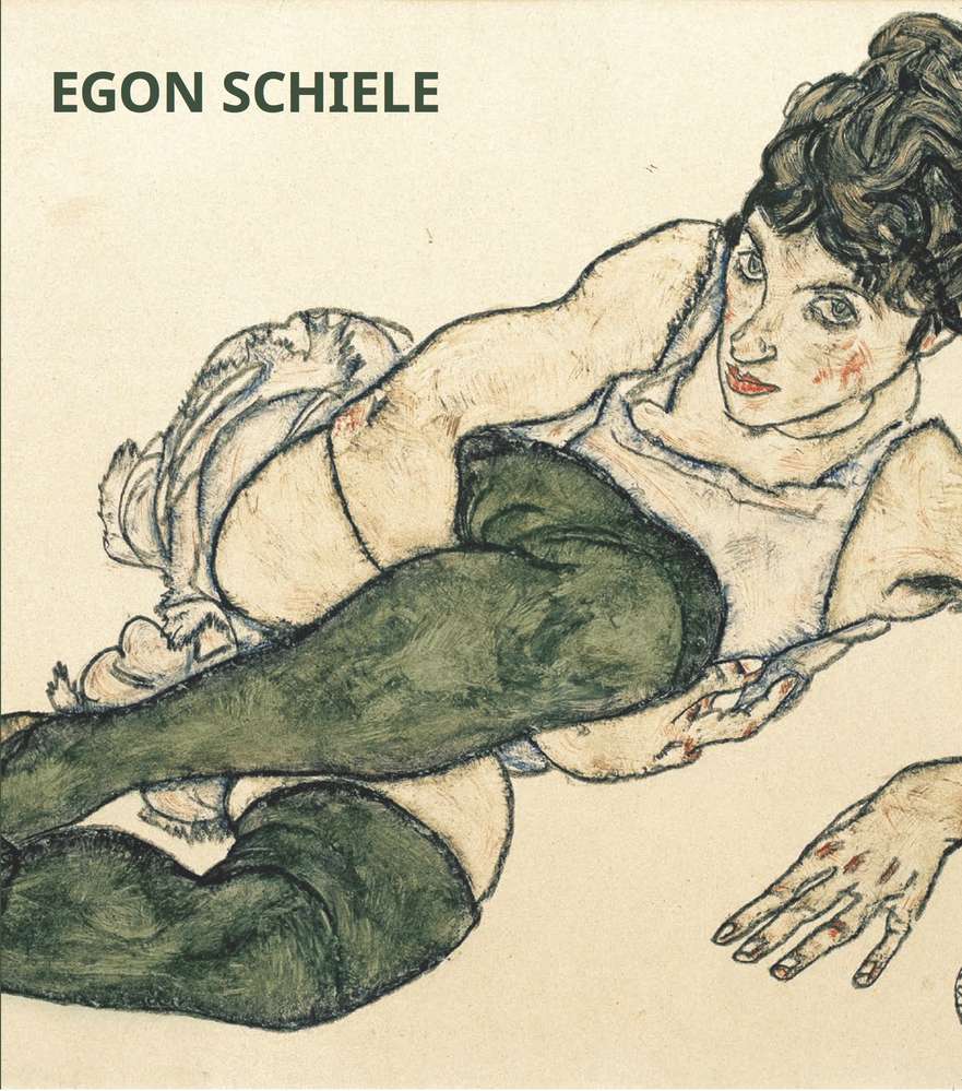 Egon schiele