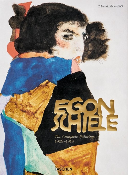 Egon Schiele. The Complete Paintings 1909-1918