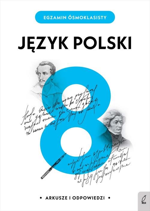 Egzamin ósmoklasisty Język polski