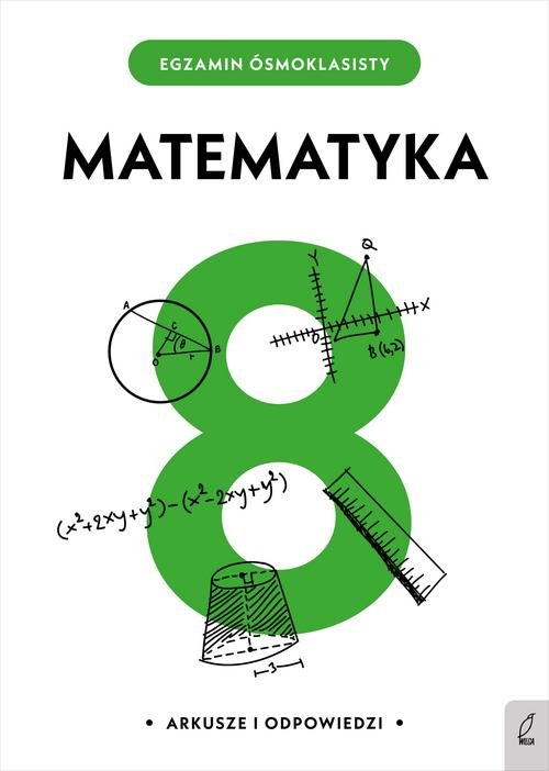 Egzamin ósmoklasisty Matematyka