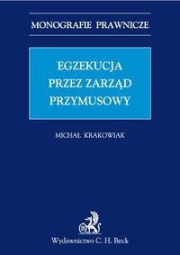 Egzekucja przez zarząd przymusowy