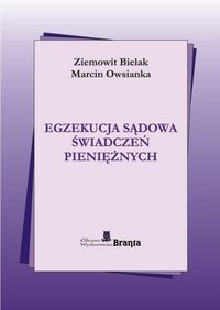 Egzekucja sądowa świadczeń pieniężnych