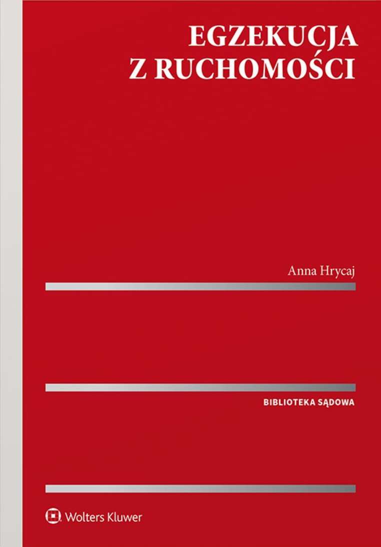 Egzekucja z ruchomości