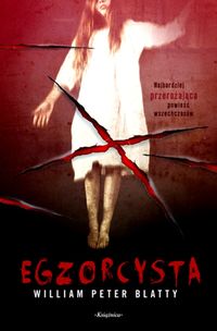 Egzorcysta