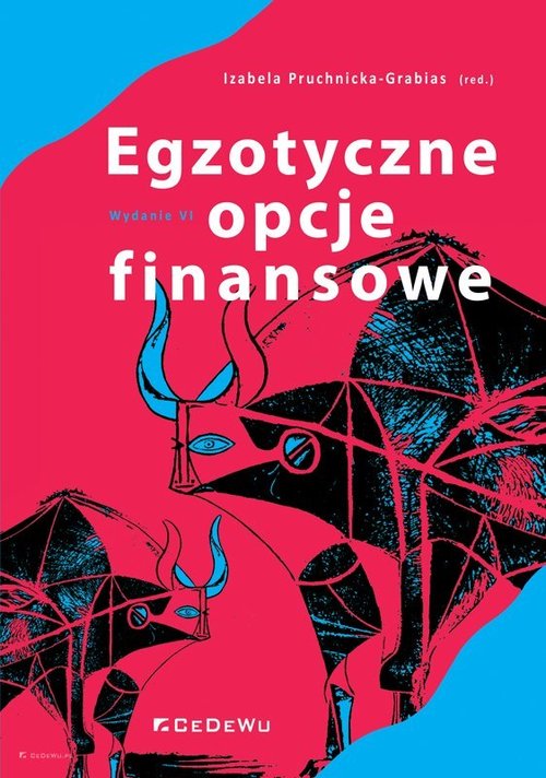 Egzotyczne opcje finansowe