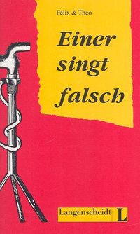 Einer singt falsch