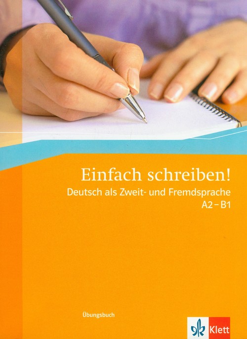 Einfach schreiben! A2-B1