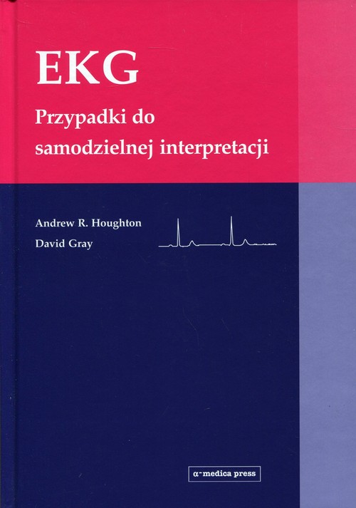 EKG Przypadki do samodzielnej interpretacji