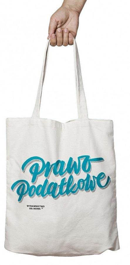 Eko-torba - Prawo podatkowe