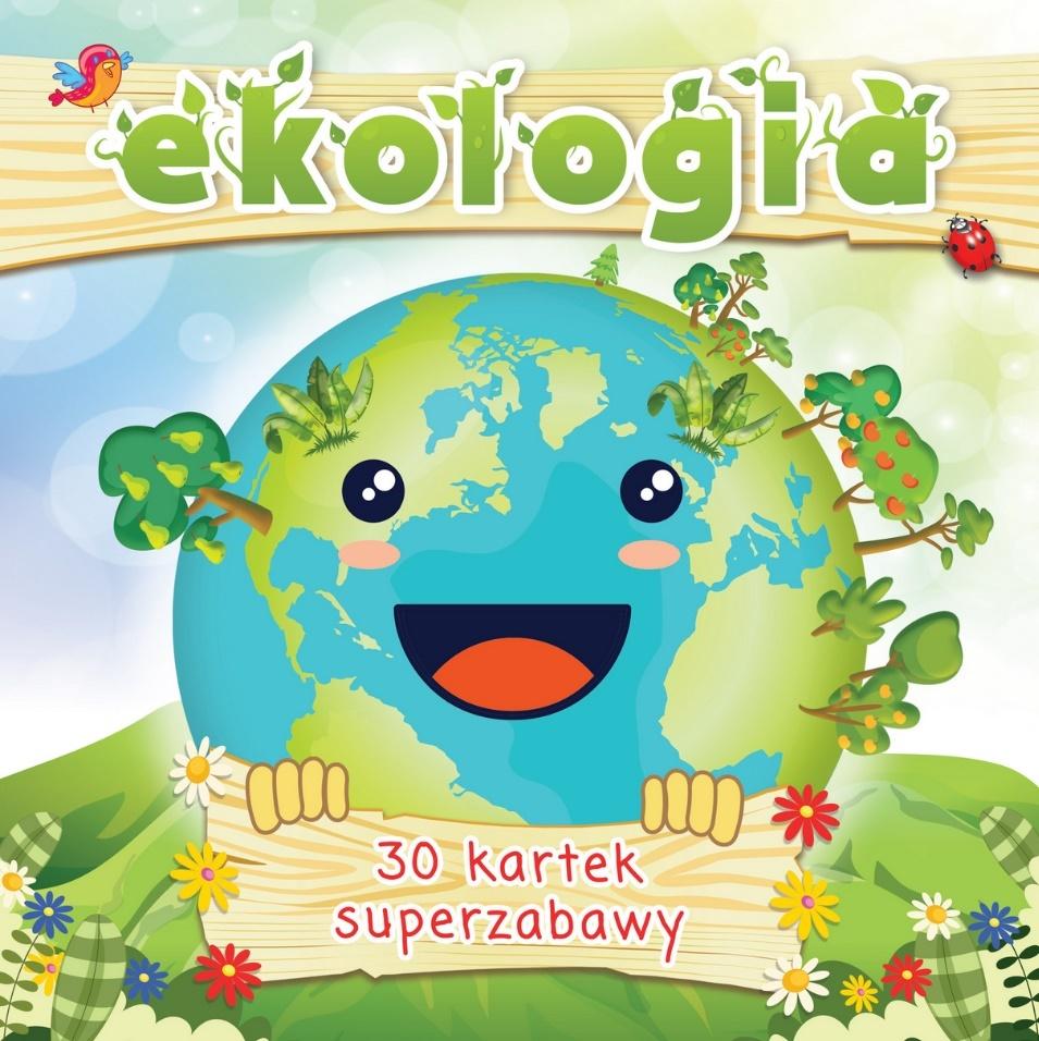 Ekologia