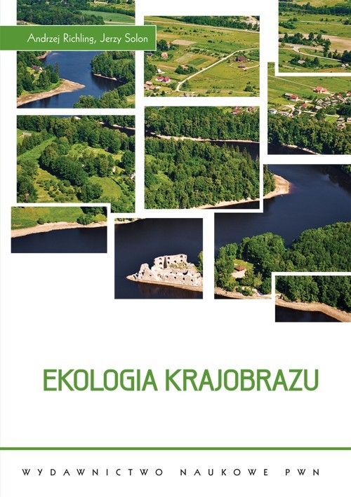 Ekologia krajobrazu