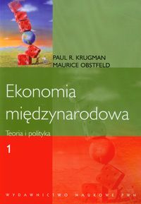 Ekonomia międzynarodowa Teoria i polityka tom 1