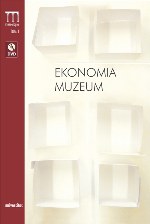 Ekonomia muzeum