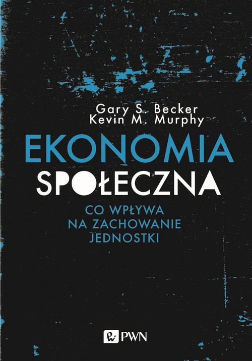 Ekonomia społeczna