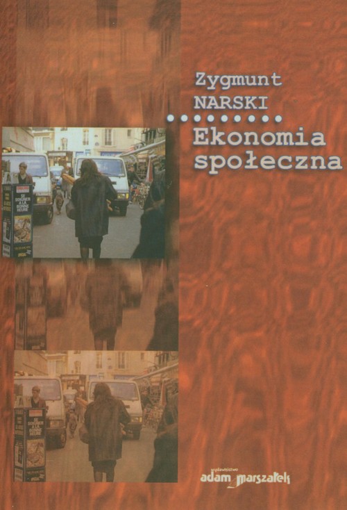 Ekonomia społeczna