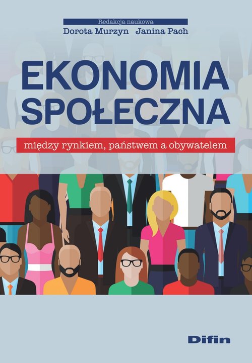 Ekonomia społeczna