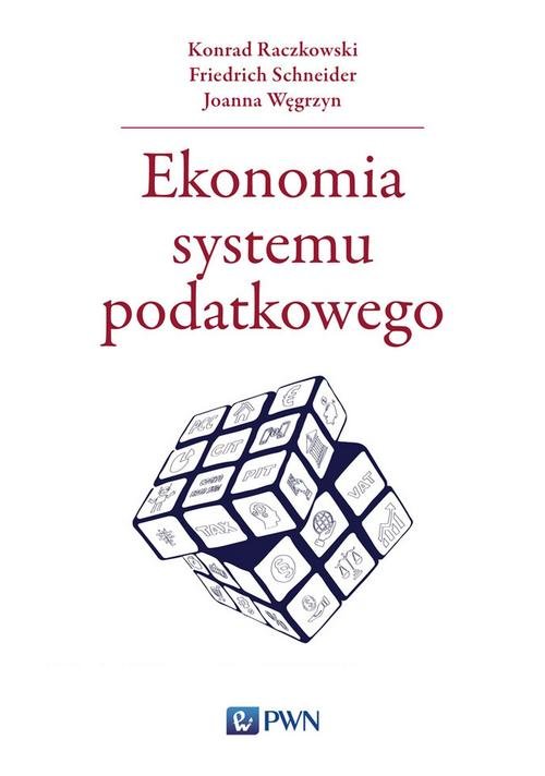 Ekonomia systemu podatkowego