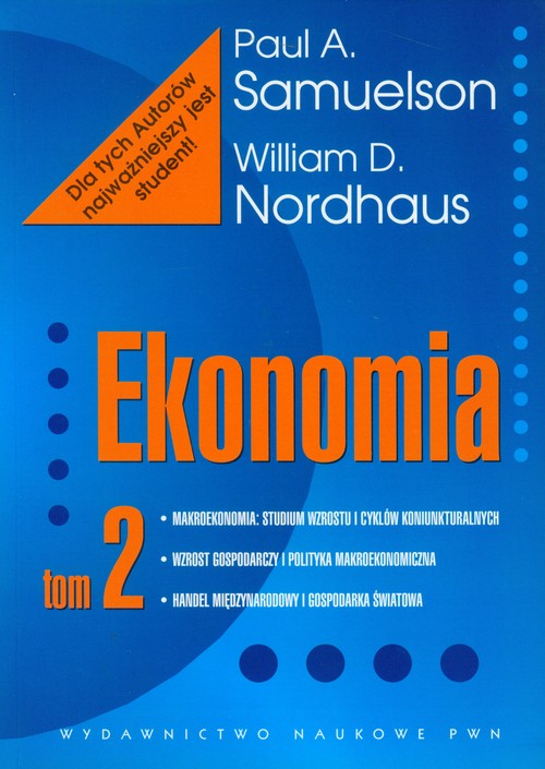 Ekonomia Tom 2
