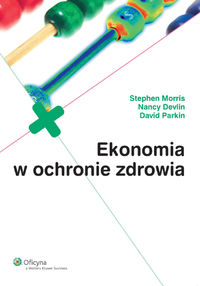 Ekonomia w ochronie zdrowia