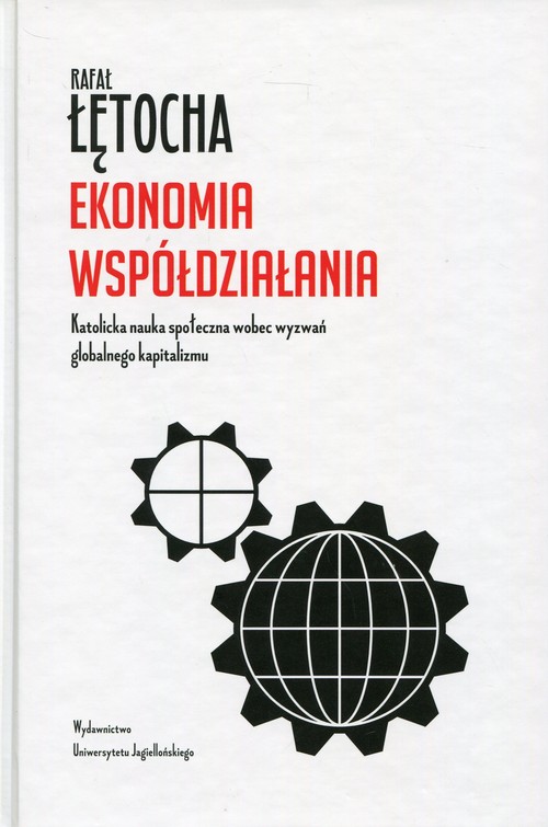 Ekonomia współdziałania