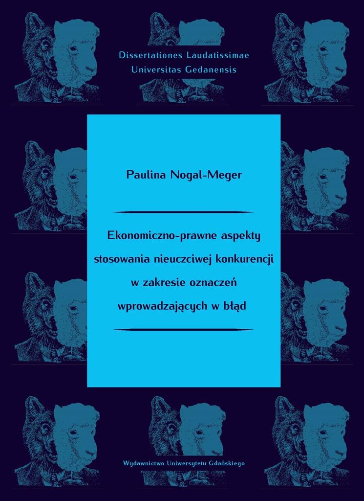 Ekonomiczno-prawne aspekty stosowania..