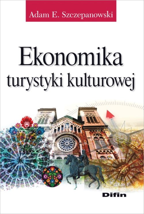 Ekonomika turystyki kulturowej