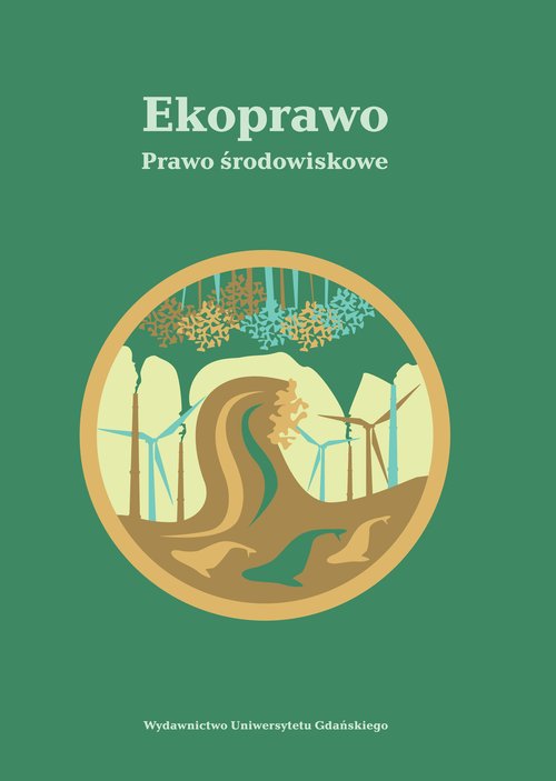 Ekoprawo Prawo środowiskowe