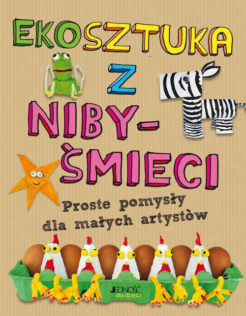 Ekosztuka z niby-śmieci
