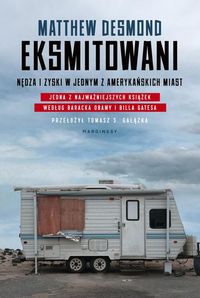 Eksmitowani.